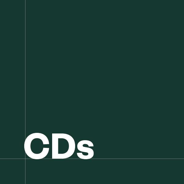 Numbers CDs