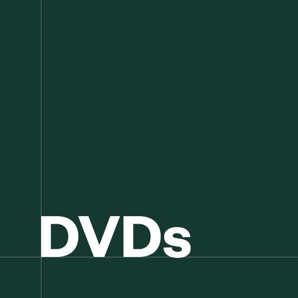 1 Corinthians DVDs