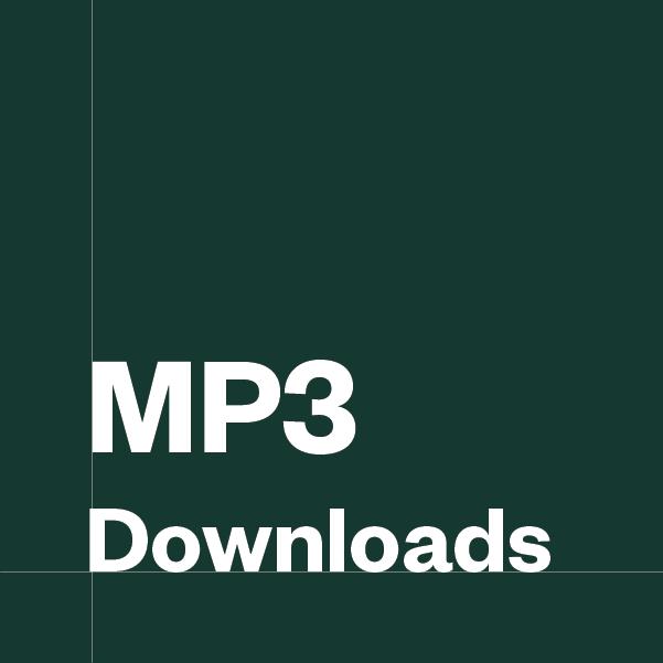 Zephaniah MP3s