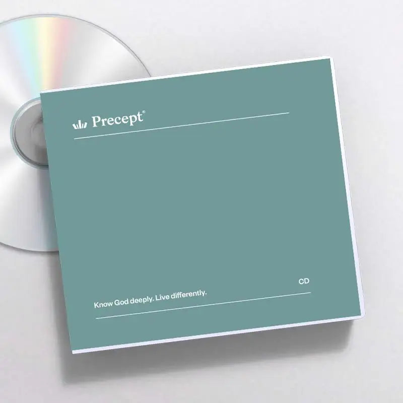 Daniel Audio and Video — Part 1 of 2