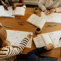Bible Study General