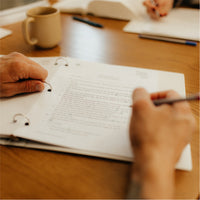 Bible Study General