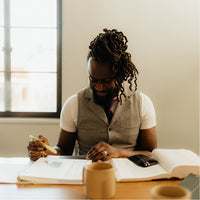 Bible Study General