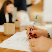Bible Study General