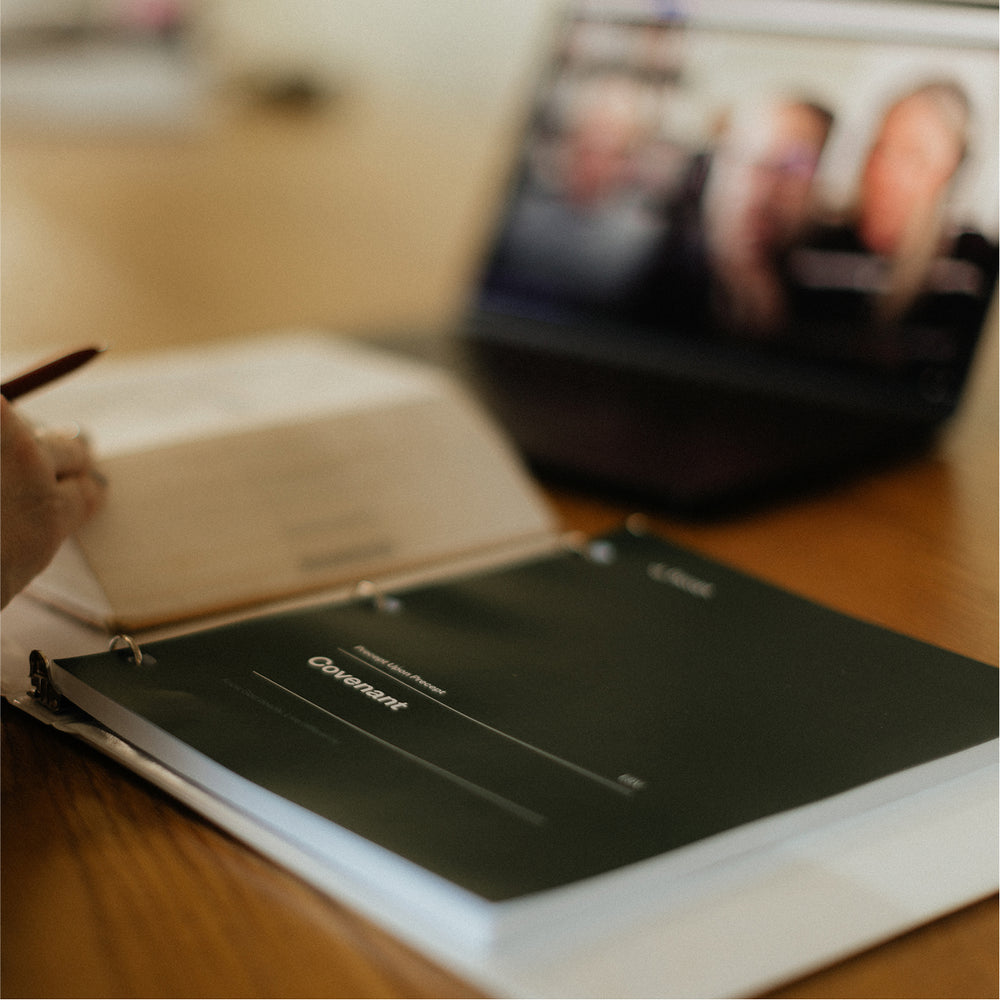 Covenant Bible Study General