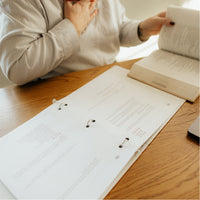Bible Study General