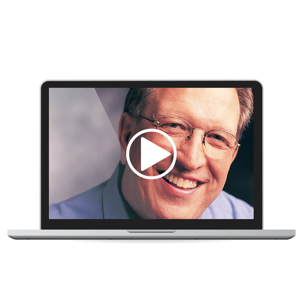 Daniel Audio and Video — Part 1 of 2