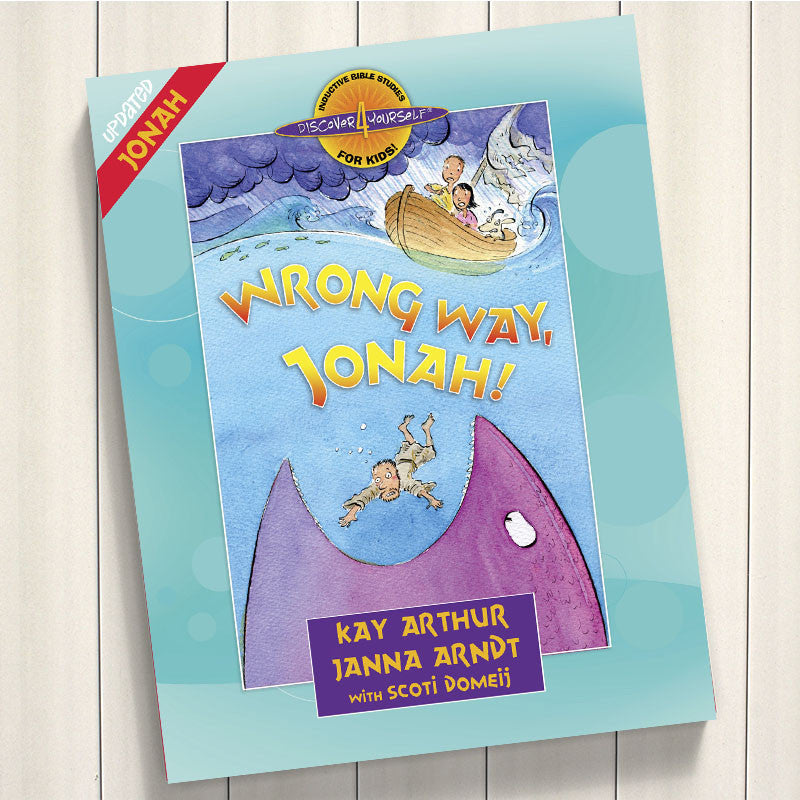 WRONG WAY, JONAH!-D4Y