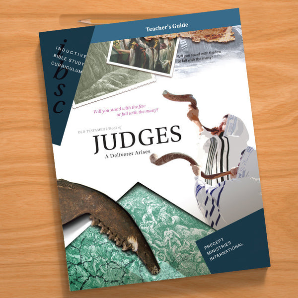 JUDGES TEACHER'S GUIDE-IBSC
