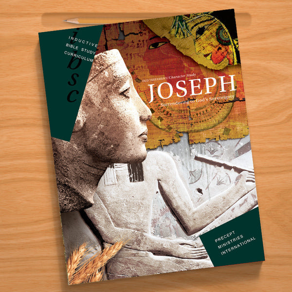JOSEPH STUDENT WORKBOOK-IBSC