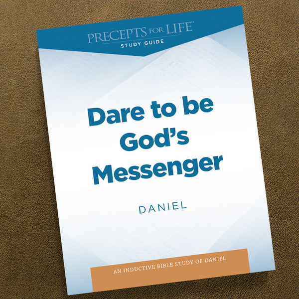 DANIEL-PDF-PRECEPTS FOR LIFE STUDY GUIDE-DOWNLOAD