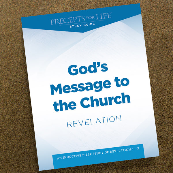 REVELATION-PDF-PRECEPTS FOR LIFE STUDY GUIDE-DOWNLOAD – Precept