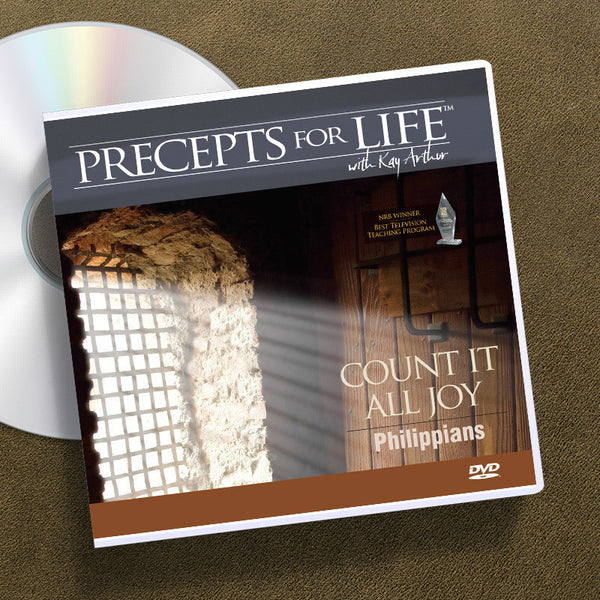 PHILIPPIANS-DVD SET (6 DVD'S)