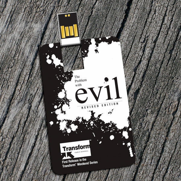 THE PROBLEM WITH EVIL-LEADER'S KIT