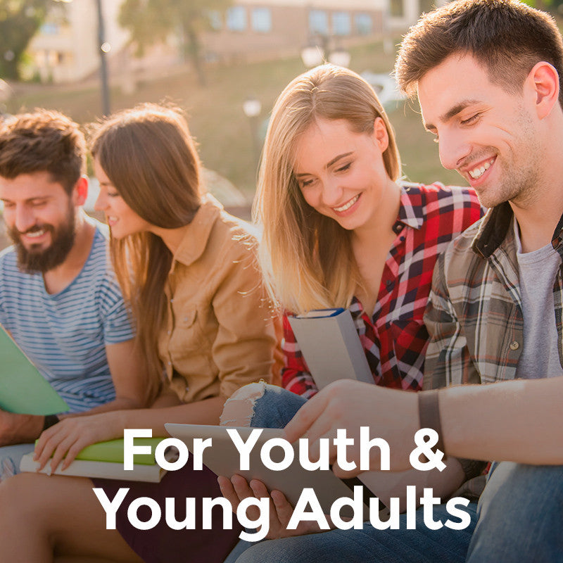 For Youth & Young Adults