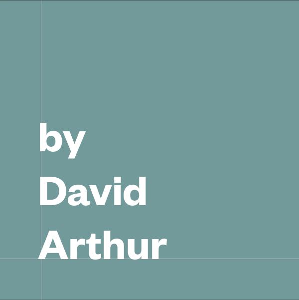 Books by David Arthur