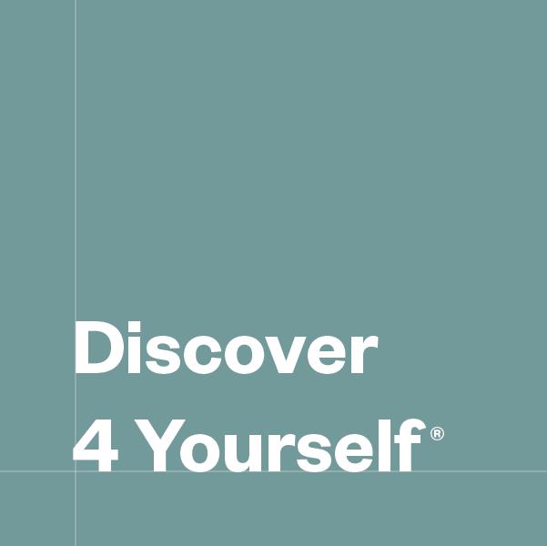 John Discover 4 Yourself