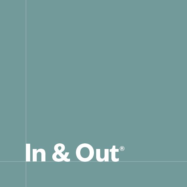 In & Out