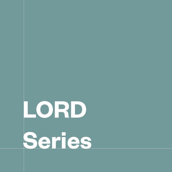 2 Corinthians Lord Series