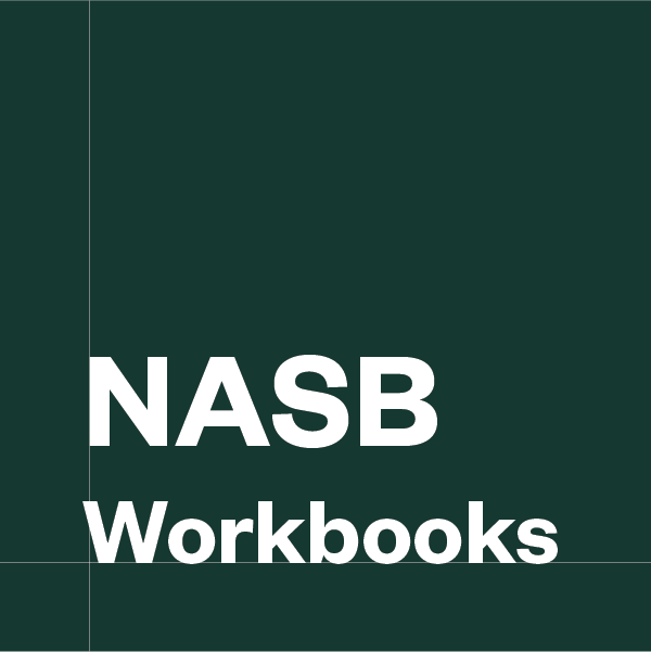 Job In & Out NASB