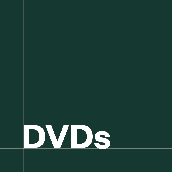 Ecclesiastes DVDs