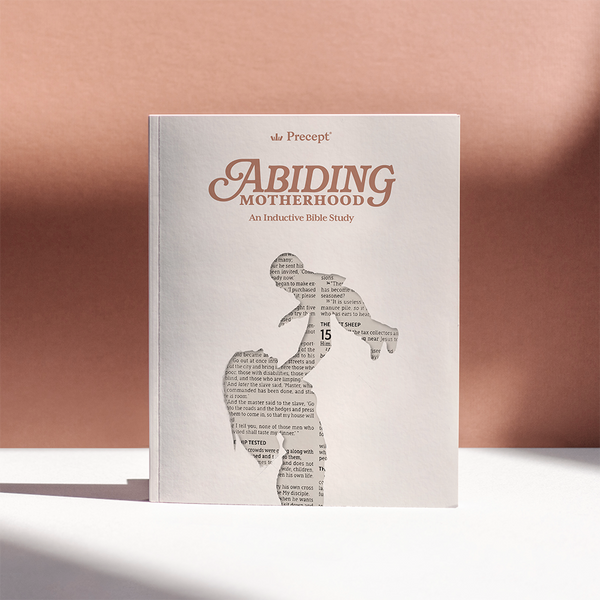 Abiding Motherhood