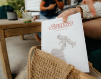 Abiding Motherhood