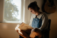Abiding Motherhood