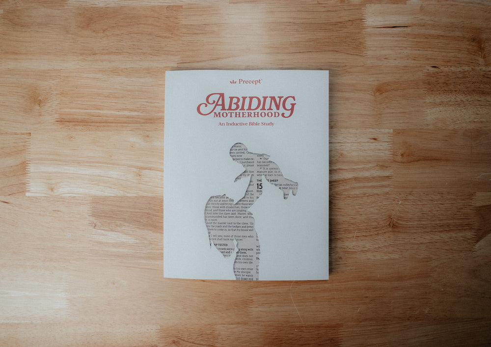 Abiding Motherhood