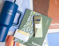 Faithful Living Book and Gift Set