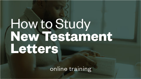How To Study New Testament