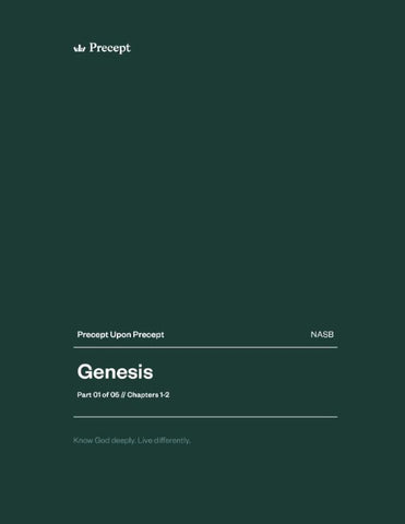 Shop Precept