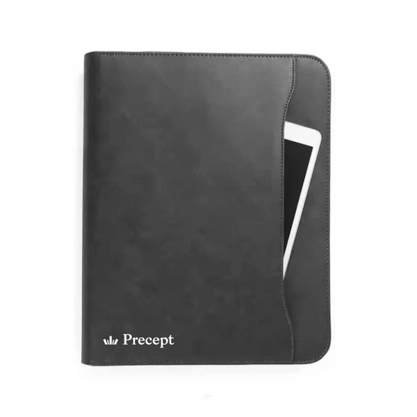 Precept Binder