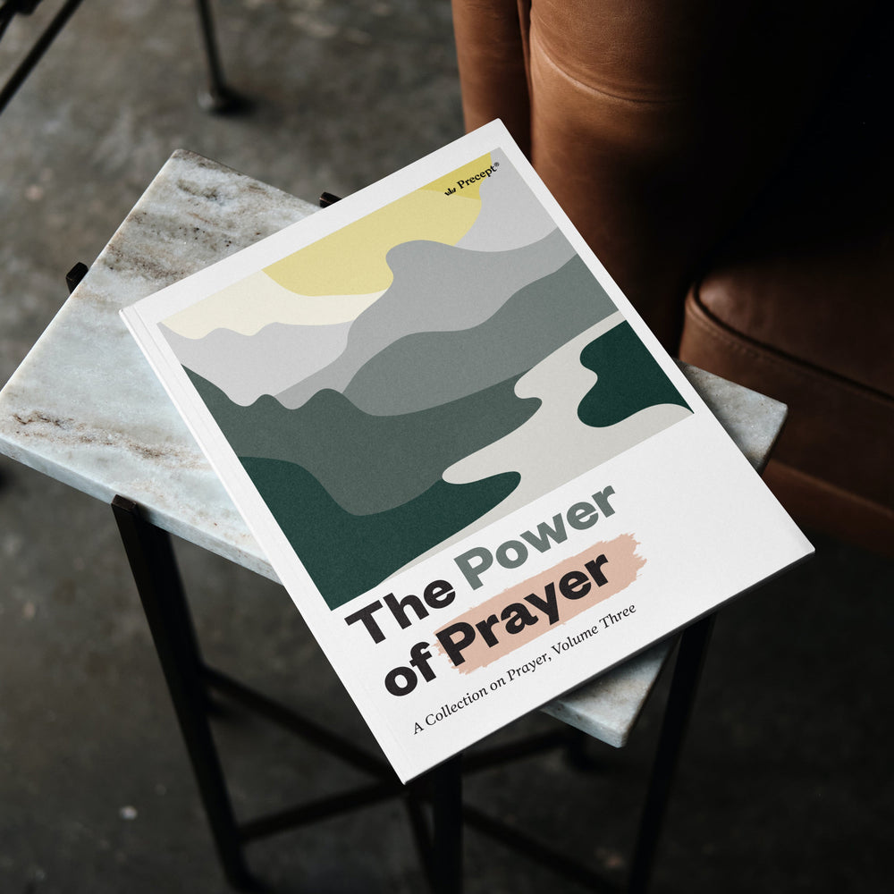 The Power of Prayer: A Collection on Prayer, Volume Three General