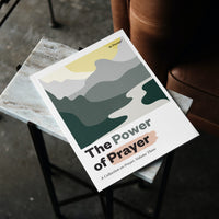 The Power of Prayer: A Collection on Prayer, Volume Three General