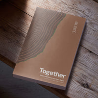 Together: Union with Christ and Each Other