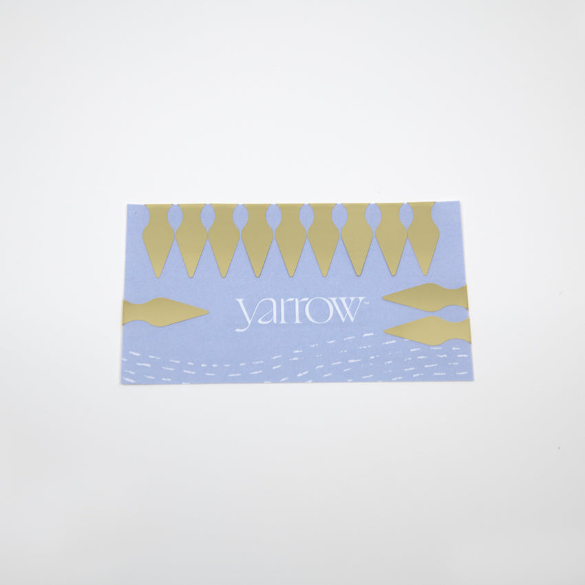 Yarrow Identity Series Gift Set