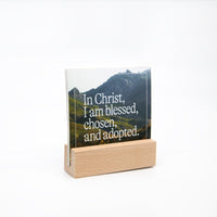 Scripture memory cards set