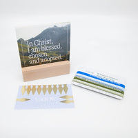 Yarrow Identity Series Gift Set
