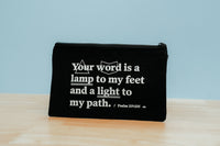 Zipper Pouch