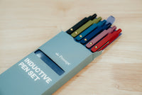 Inductive Pen Set