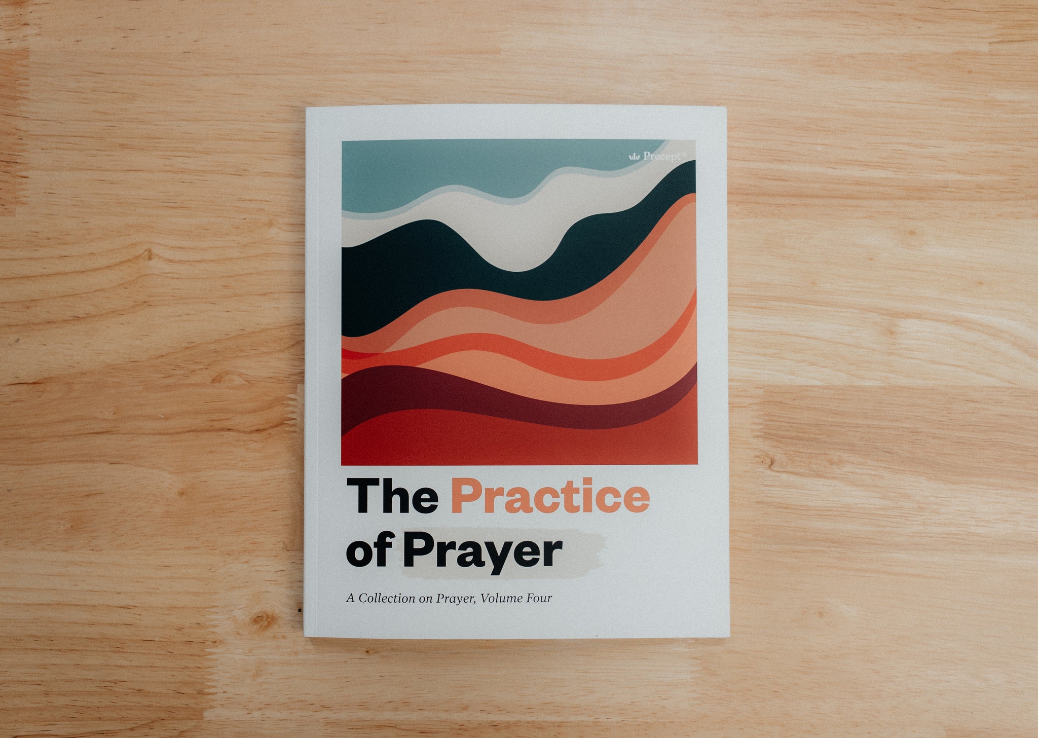 Purpose of Prayer Video