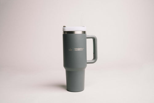 Know God Deeply 40oz Tumbler