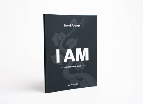 I AM: The Identity of Jesus