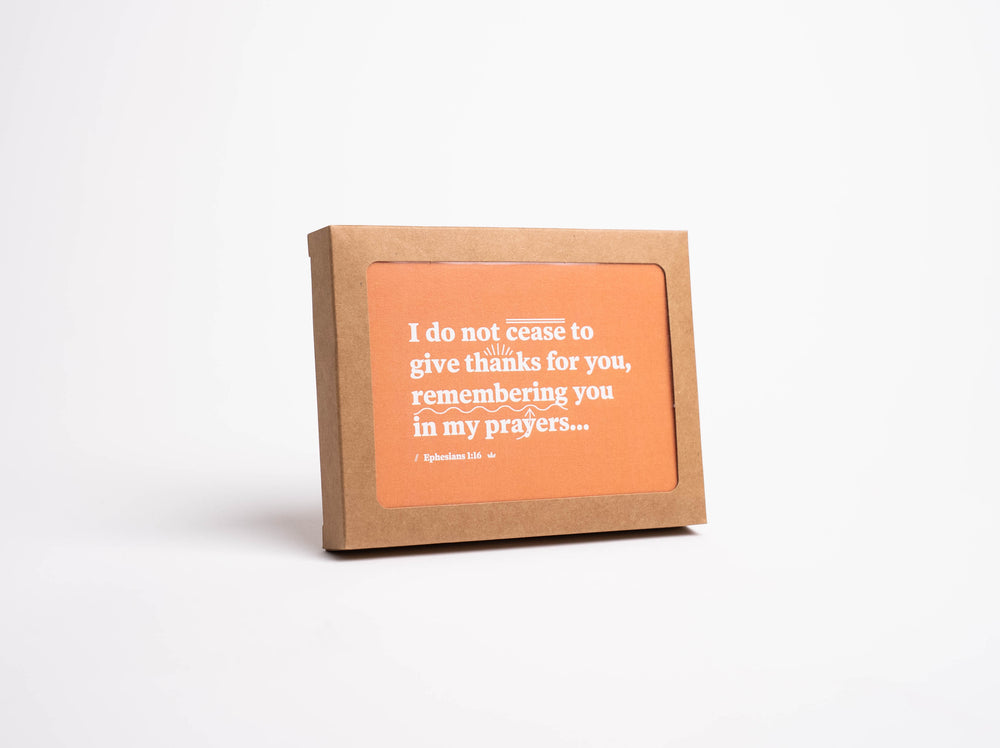 Encouragement Card Set