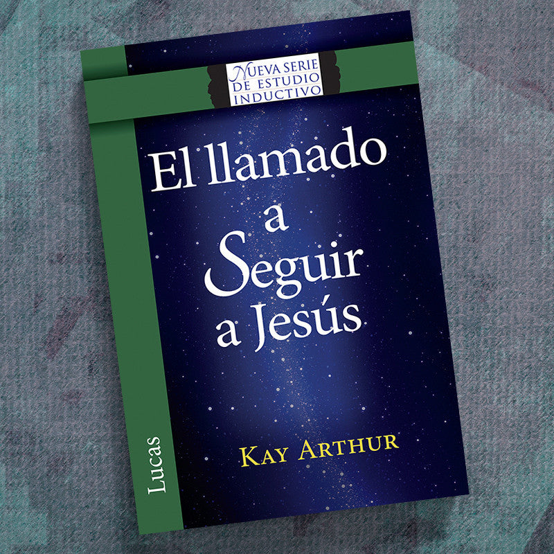 SPANISH-THE CALL TO FOLLOW JESUS-LUKE-NISS