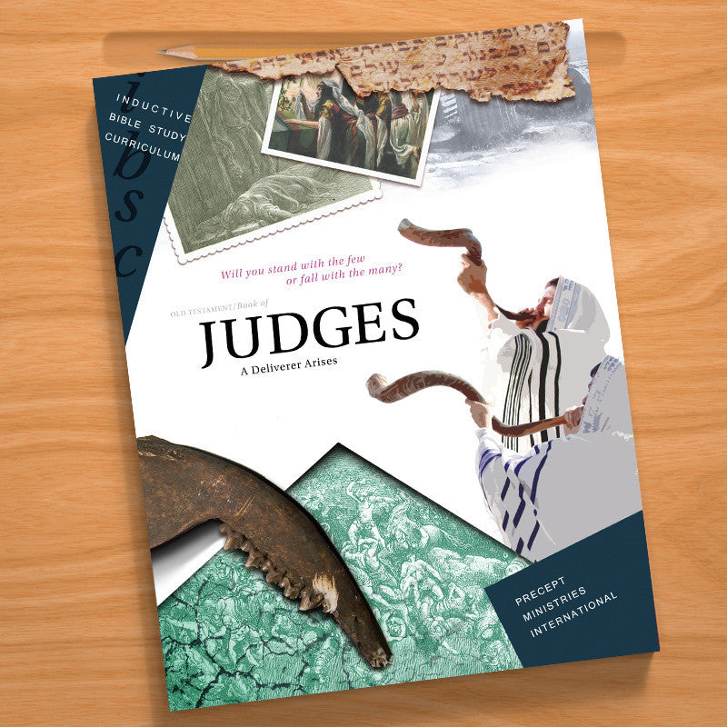 JUDGES STUDENT WORKBOOK-IBSC