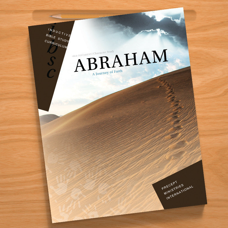 ABRAHAM STUDENT WORKBOOK-IBSC
