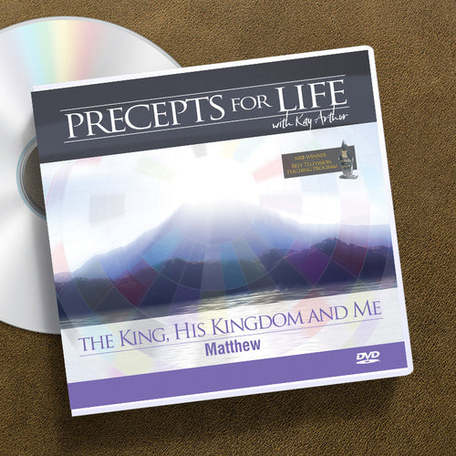MATTHEW-CD SET (22 CD'S)