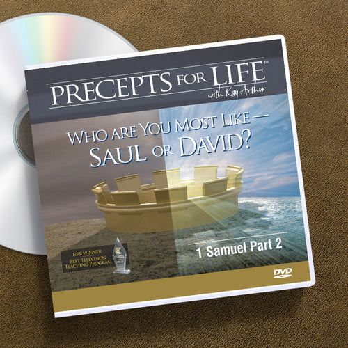 1 SAMUEL PART 2-DVD SET (7 DVD'S)